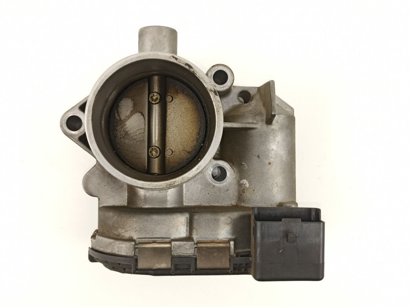 Recambio de caja mariposa para citroen xsara break 1.6i 16v sx referencia OEM IAM 9635884080 0280750085 1635Q9