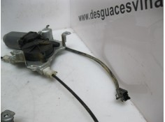 Recambio de elevalunas del-izdo : nissan primera : 2.0 td -c020 (89,76cv) 5p [2001] para nissan primera 2.0 td -c020    5p refer 2