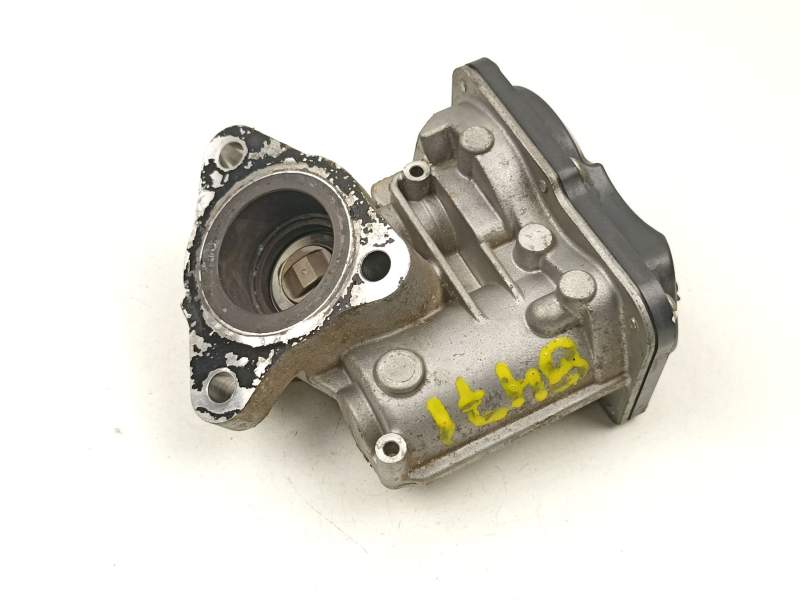 Recambio de valvula egr para dacia sandero ii (b8_) 1.5 dci referencia OEM IAM 8201143495  147109074R