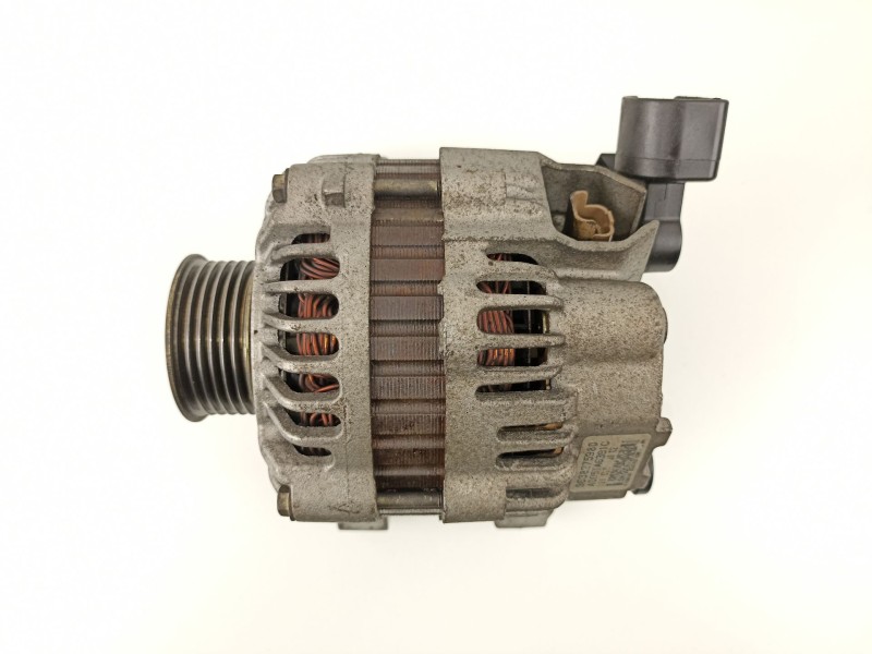 Recambio de alternador para citroen xsara break 1.6i 16v sx referencia OEM IAM 9638275980 A005TA6391C 