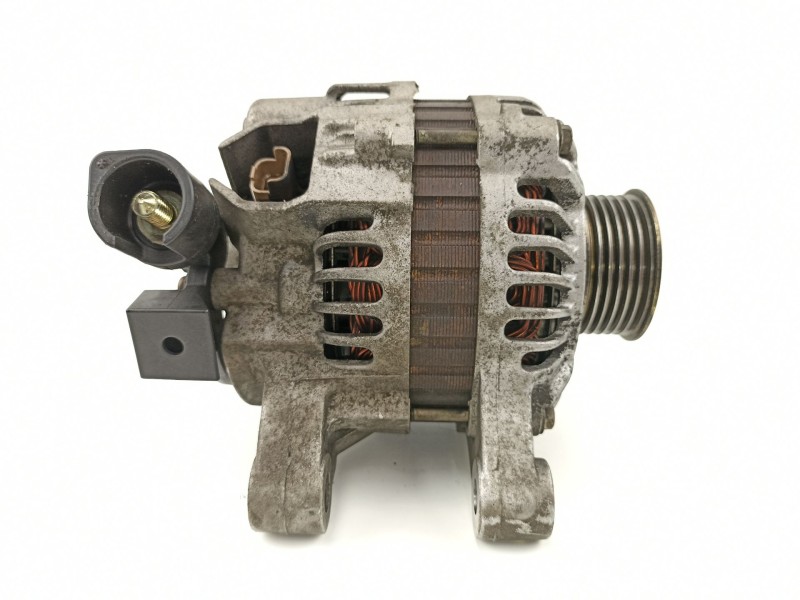 Recambio de alternador para citroen xsara break 1.6i 16v sx referencia OEM IAM 9638275980 A005TA6391C 