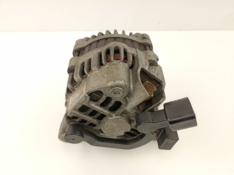 Recambio de alternador para citroen xsara break 1.6i 16v sx referencia OEM IAM 9638275980 A005TA6391C 