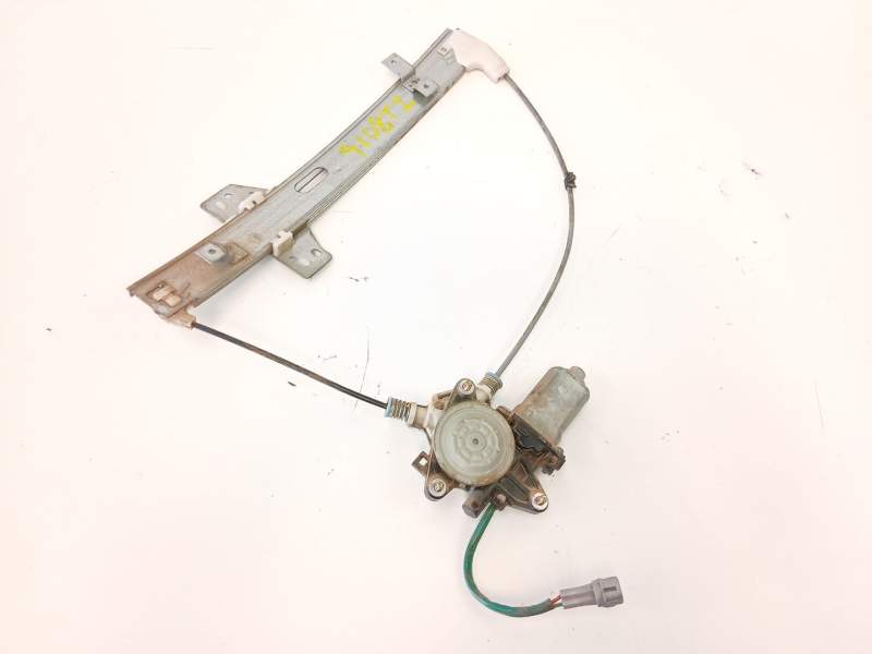 Recambio de elevalunas trasero izquierdo para suzuki baleno (eg) 1.9 td (sy419) referencia OEM IAM 8356060G00  