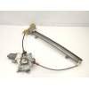 Recambio de elevalunas delantero izquierdo para nissan micra iii (k12) 1.5 dci referencia OEM IAM 80701AX615  