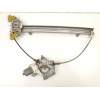 Recambio de elevalunas delantero izquierdo para nissan micra iii (k12) 1.5 dci referencia OEM IAM 80701AX615  