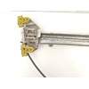 Recambio de elevalunas delantero izquierdo para nissan micra iii (k12) 1.5 dci referencia OEM IAM 80701AX615  