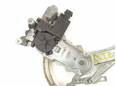 Recambio de elevalunas delantero izquierdo para opel corsa c 1.7 16v di cat (y 17 dtl / lk8) referencia OEM IAM 9113361  9113363 2