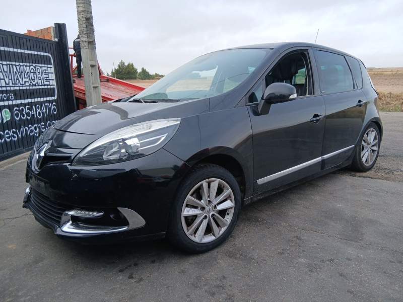 Recambio de elevalunas delantero izquierdo para opel corsa c 1.7 16v di cat (y 17 dtl / lk8) referencia OEM IAM 9113361  9113363