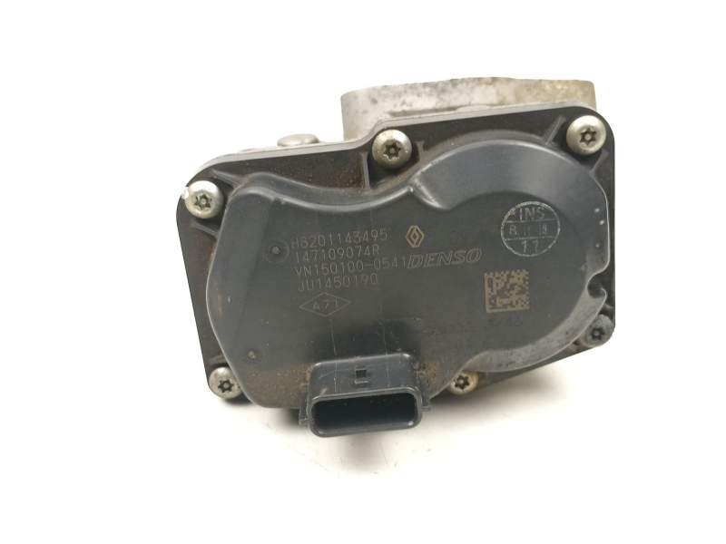 Recambio de elevalunas delantero izquierdo para opel corsa c 1.7 16v di cat (y 17 dtl / lk8) referencia OEM IAM 9113361  9113363