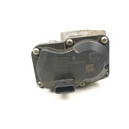 Recambio de elevalunas delantero izquierdo para opel corsa c 1.7 16v di cat (y 17 dtl / lk8) referencia OEM IAM 9113361  9113363
