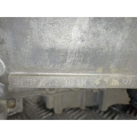 Recambio de elevalunas delantero izquierdo para opel corsa c 1.7 16v di cat (y 17 dtl / lk8) referencia OEM IAM 9113361  9113363