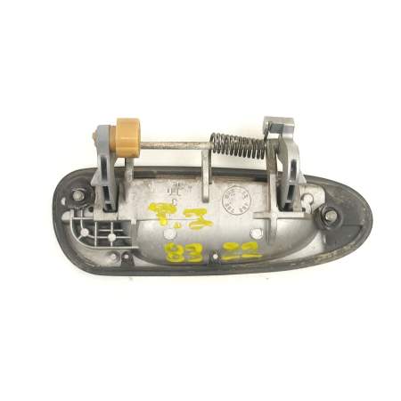 Recambio de elevalunas delantero izquierdo para opel corsa c 1.7 16v di cat (y 17 dtl / lk8) referencia OEM IAM 9113361  9113363
