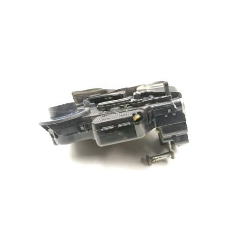 Recambio de elevalunas delantero izquierdo para opel corsa c 1.7 16v di cat (y 17 dtl / lk8) referencia OEM IAM 9113361  9113363