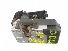 Recambio de cerradura puerta delantera derecha para opel corsa c 1.7 16v di cat (y 17 dtl / lk8) referencia OEM IAM 13154792 244