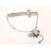 Recambio de elevalunas trasero izquierdo para suzuki baleno (eg) 1.9 td (sy419) referencia OEM IAM 8356060G00  
