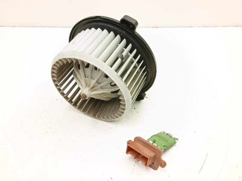 Recambio de motor calefaccion para fiat punto (176_) 75 1.2 referencia OEM IAM 46721251  