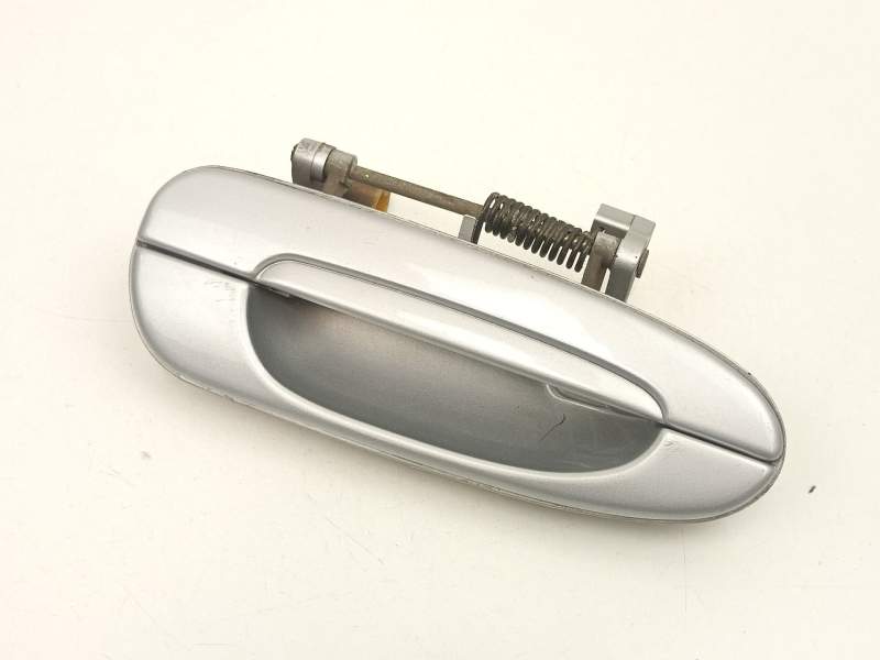 Recambio de manilla trasera derecha para mazda 626 v hatchback (gf) 2.0 (gfer) referencia OEM IAM GA7B72410C  