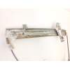 Recambio de elevalunas trasero izquierdo para suzuki baleno (eg) 1.9 td (sy419) referencia OEM IAM 8356060G00  