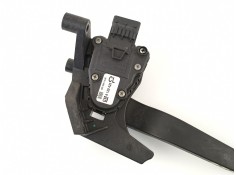 Recambio de potenciometro aceleracion para opel corsa c 1.7 16v di cat (y 17 dtl / lk8) referencia OEM IAM 9129423 6PV00811000  2