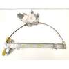 Recambio de elevalunas delantero izquierdo para nissan micra iii (k12) 1.5 dci referencia OEM IAM 80701AX615  