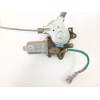 Recambio de elevalunas trasero izquierdo para suzuki baleno (eg) 1.9 td (sy419) referencia OEM IAM 8356060G00  