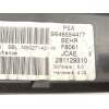 Recambio de mandos calefaccion aire para citroën c4 i (lc_) 2.0 hdi referencia OEM IAM 9646554477  