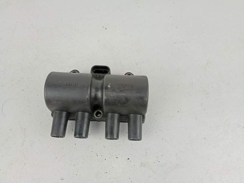 Recambio de bobina para daewoo lanos 1.4 g referencia OEM IAM 96253555  