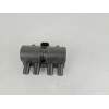 Recambio de bobina para daewoo lanos 1.4 g referencia OEM IAM 96253555  