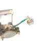 Recambio de elevalunas trasero izquierdo para suzuki baleno (eg) 1.9 td (sy419) referencia OEM IAM 8356060G00  