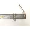 Recambio de elevalunas delantero izquierdo para nissan micra iii (k12) 1.5 dci referencia OEM IAM 80701AX615  
