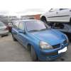 renault clio ii (bb_, cb_) del año 2001