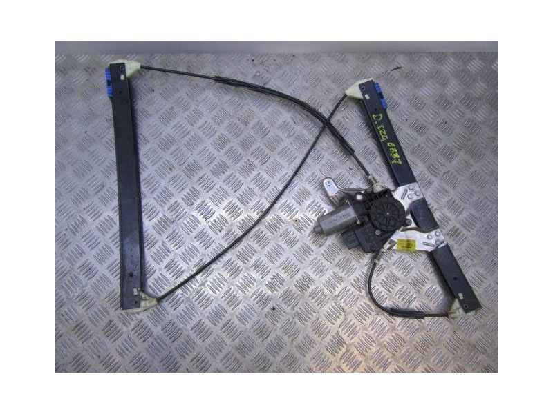 Recambio de elevalunas elec. del. izq. : audi a6 : 2.5 tdi [1999] para audi a6 2.5 tdi referencia OEM IAM 2302000293  