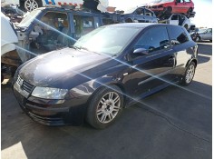 fiat stilo (192) del año 2002