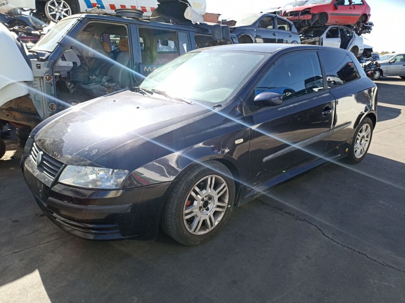 fiat stilo (192) del año 2002