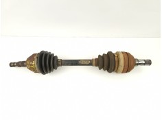 Recambio de transmision delantera izquierda para opel astra 1.7 cdti referencia OEM IAM 13124675  