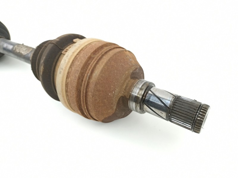 Recambio de transmision delantera izquierda para opel astra 1.7 cdti referencia OEM IAM 13124675  