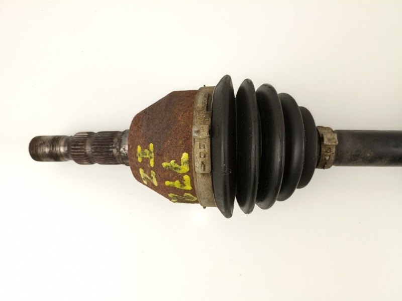 Recambio de transmision delantera izquierda para opel astra 1.7 cdti referencia OEM IAM 13124675  