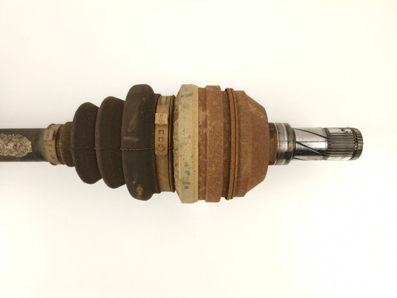 Recambio de transmision delantera izquierda para opel astra 1.7 cdti referencia OEM IAM 13124675  