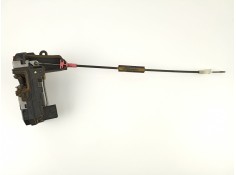 Recambio de cerradura puerta trasera derecha para opel astra 1.7 cdti referencia OEM IAM 13210739  133232