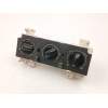 Recambio de mandos calefaccion aire para citroën xsara coupé (n0) 2.0 hdi 90 referencia OEM IAM 6451CN  
