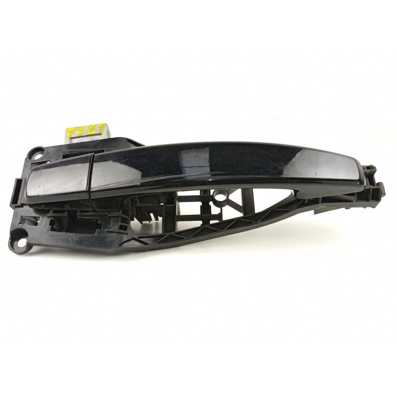 Recambio de manilla trasera derecha para opel astra 1.7 cdti referencia OEM IAM 24463750  138674