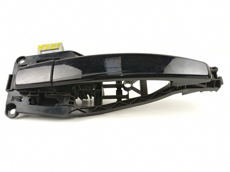 Recambio de manilla trasera derecha para opel astra 1.7 cdti referencia OEM IAM 24463750  138674