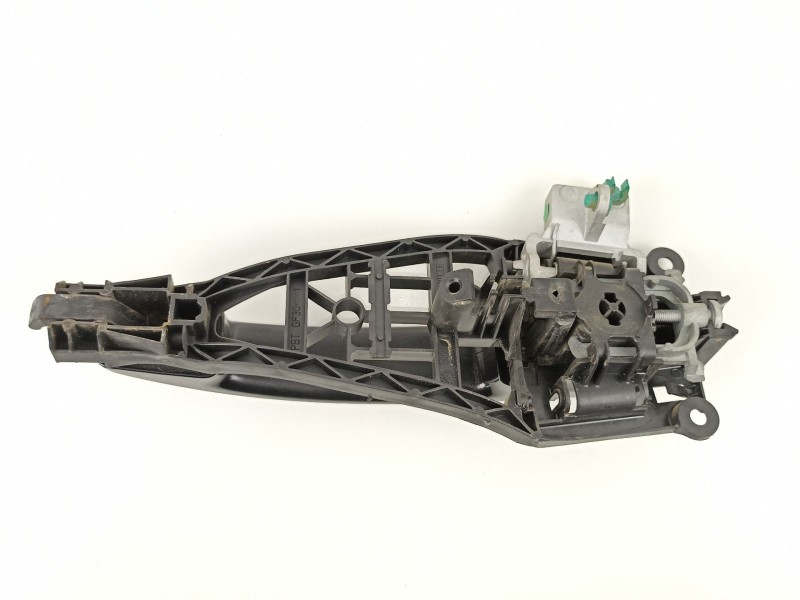 Recambio de manilla trasera derecha para opel astra 1.7 cdti referencia OEM IAM 24463750  138674