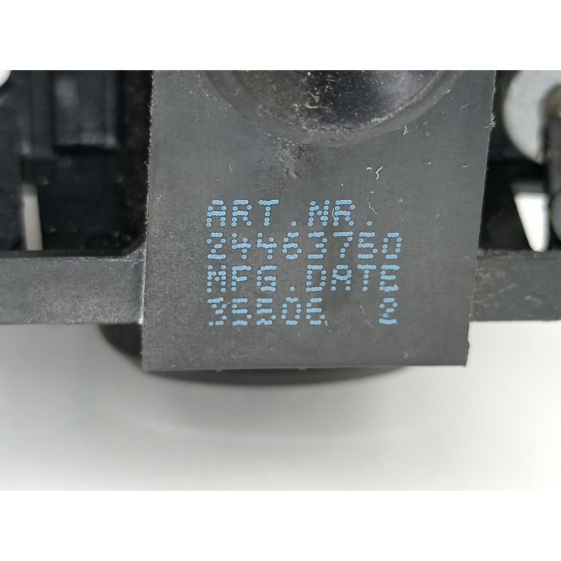 Recambio de manilla trasera derecha para opel astra 1.7 cdti referencia OEM IAM 24463750  138674