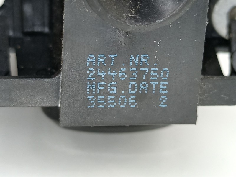 Recambio de manilla trasera derecha para opel astra 1.7 cdti referencia OEM IAM 24463750  138674