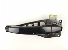 Recambio de manilla trasera izquierda para opel astra 1.7 cdti referencia OEM IAM 24463749  138673