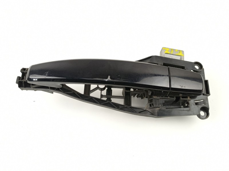 Recambio de manilla trasera izquierda para opel astra 1.7 cdti referencia OEM IAM 24463749  138673