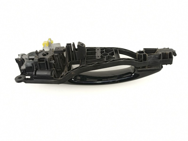 Recambio de manilla trasera izquierda para opel astra 1.7 cdti referencia OEM IAM 24463749  138673