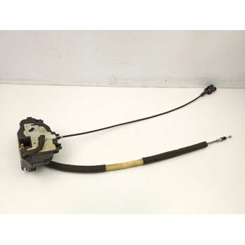 CERRADURA PUERTA DELANTERA DERECHA 80500AX611 