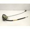 Recambio de cerradura puerta delantera derecha para nissan micra 1.2 g referencia OEM IAM 80500AX611  